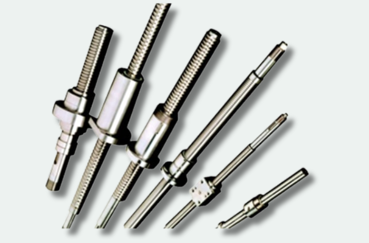 Ball Screws Collection