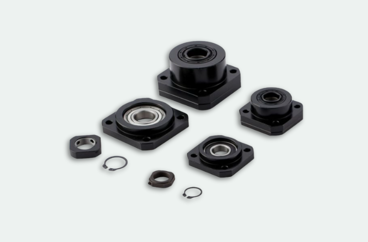 Rolios Brand Ball Screws