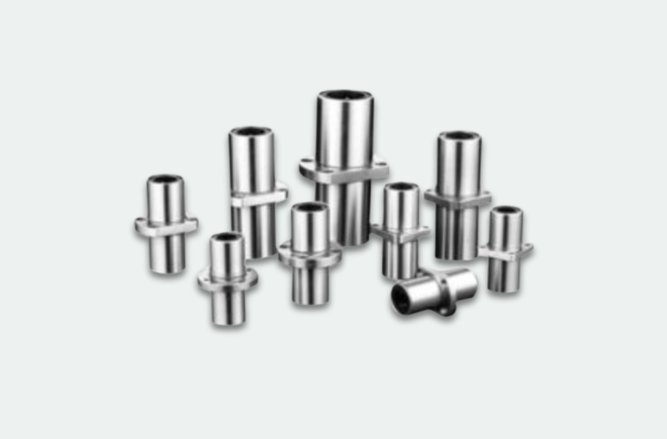 Rolios Brand Linear Bearings