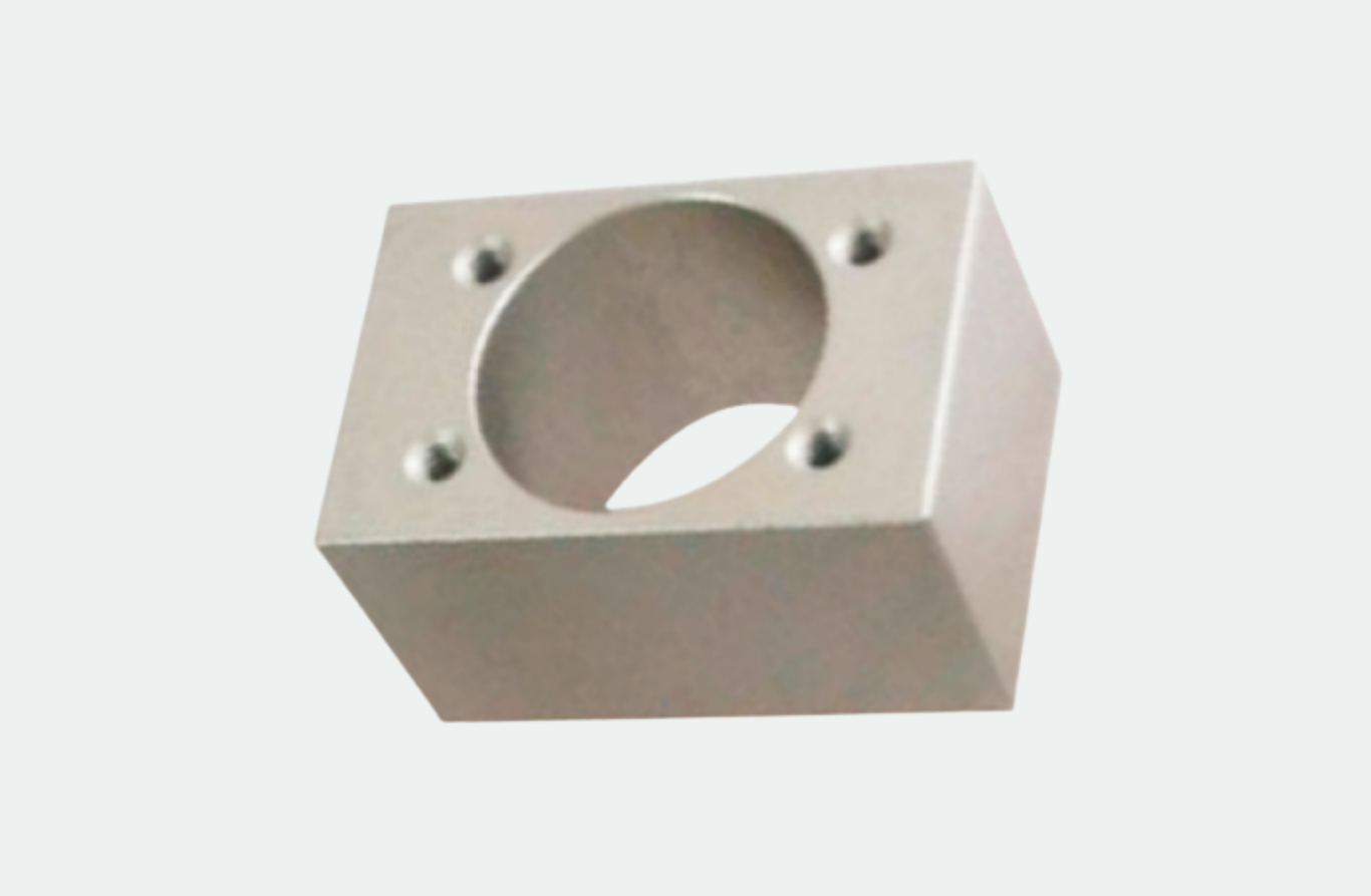 SFE main lead screw nut