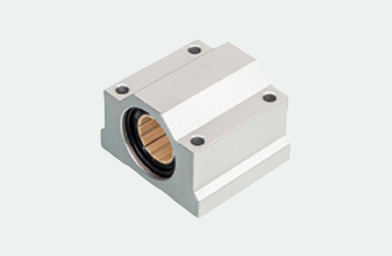 OBP-SC Linear Bearing With Housing