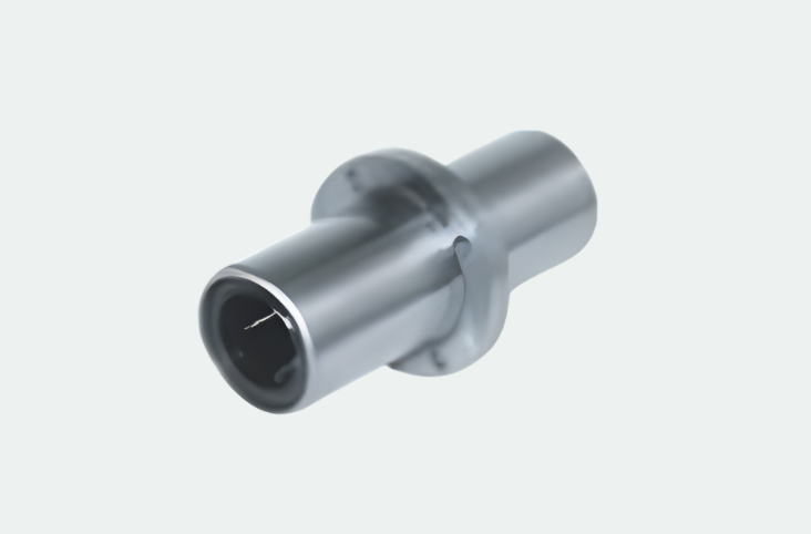		FLANGED LINEAR BEARING Product 1