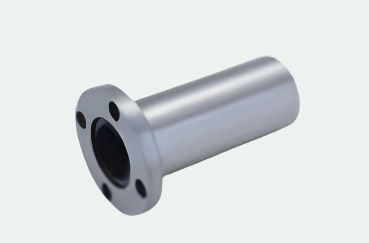 		FLANGED LINEAR BEARING Product 1